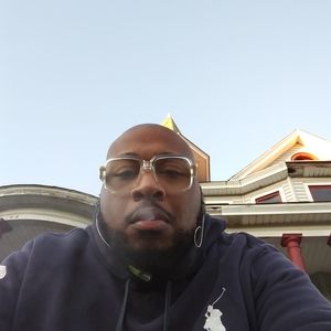 Meet your Posher, Duwayne